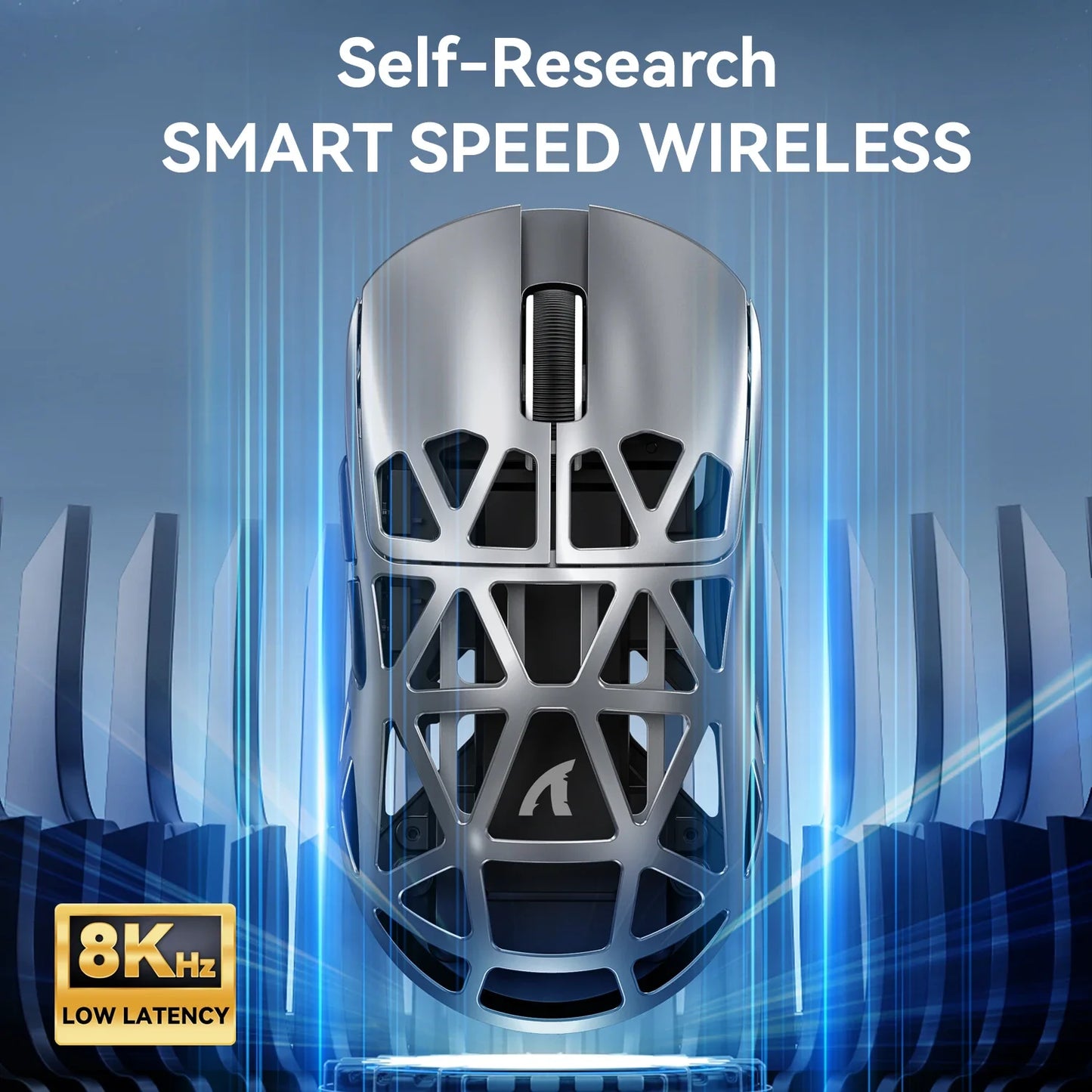 Attack Shark R2 Gaming Mouse